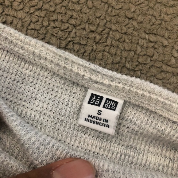 Zara Box Cropped top - Picture 3 of 4